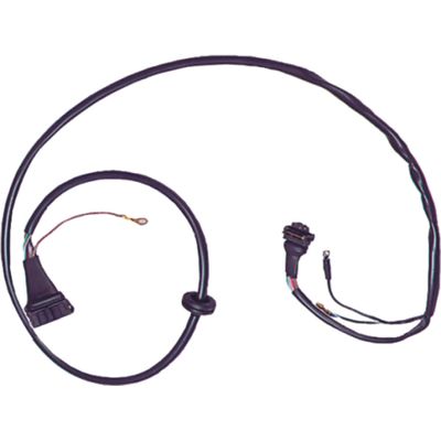 CHICOTE IGNICAO ELETR.VW C/UNI COMAMDO 9220087013 | COD FABR TC-0122 72029.02