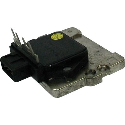 MODULO IGNICAO ELETR GOL/GOLF 3 PINOS | COD FABR MAX 5301* 72036.47