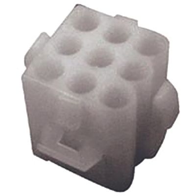 CONECTOR UNIV HYLOK FEMEA 9 VIAS | COD FABR ETE 7560/09 72042.23 CONECTOR UNIV HYLOK FEMEA 9 VIAS | COD FABR ETE 7560/09 72042.23