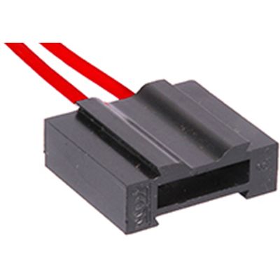 PORTA FUSIVEL LAMINA C/FIO 1.5MM | COD FABR ETE 7198 72044.02