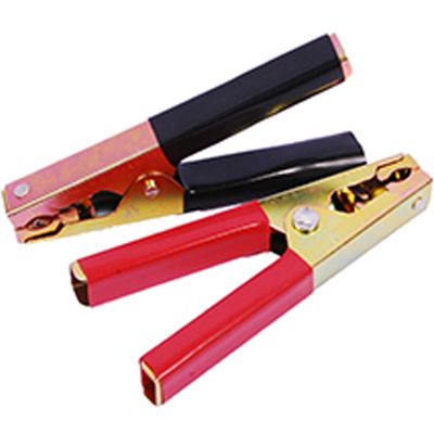 GARRA BATERIA EXTRA GRANDE PESADA REFORCADO 150AMP | COD FABR ETE 7278 72044.18 GARRA BATERIA EXTRA GRANDE PESADA REFORCADO 150AMP | COD FABR ETE 7278 72044.18