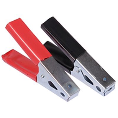 GARRA BATERIA GRANDE 60AMP | COD FABR ETE 7252 72044.19 GARRA BATERIA GRANDE 60AMP | COD FABR ETE 7252 72044.19