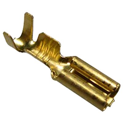 TERM FEMEA ENCAIXE 2 8 FIO 0 5/1 0MM S/TRAVA MOSQUITIN 100PC | COD FABR ETE 7030 72044.22 TERM FEMEA ENCAIXE 2 8 FIO 0 5/1 0MM S/TRAVA MOSQUITIN 100PC | COD FABR ETE 7030 72044.22