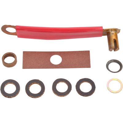 KIT REPARO PARTIDA CONEXAO SAIDA BOBINA AUT.BOSCH | COD FABR 10250 72058.11 KIT REPARO PARTIDA CONEXAO SAIDA BOBINA AUT.BOSCH | COD FABR 10250 72058.11