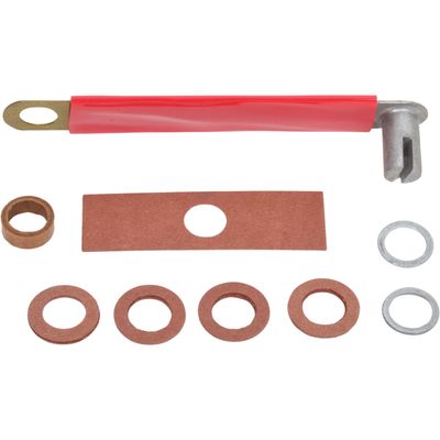 KIT REPARO PARTIDA CONEXAO SAIDA BOBINA AUT.BOSCH | COD FABR 10250-LEA 72058.12