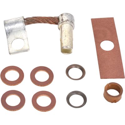 KIT REPARO PARTIDA CONEXAO BOBINA AUT.JD BOSCH/MB | COD FABR 10255 72058.13