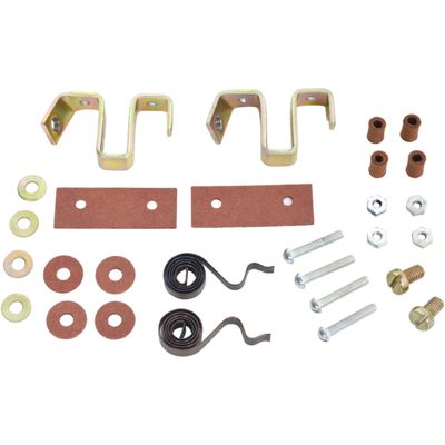 KIT REPARO PART. SUP.ESCOVA KB(P/4 ESCOVA POSI)BOSCH/MB | COD FABR 10341 72058.22