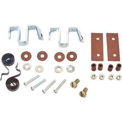 KIT REPARO PARTIDA SUP.ESCOVA JD(POSITIVO)BOSCH/MB | COD FABR 10355 72058.27
