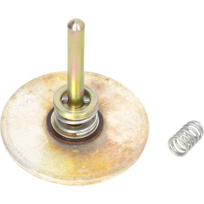 KIT REPARO PARTIDA DISCO COBRE BANHO PLATINA P/AUT.COMPL | COD FABR 10613 72058.31