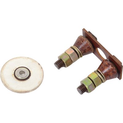 KIT REPARO AUTOMATICO PARTIDA | COD FABR 10614 72058.32