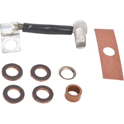 KIT REPARO PARTIDA CONEXAO SAIDA BOBINA AUT.BOSCH | COD FABR 10619 72058.34 KIT REPARO PARTIDA CONEXAO SAIDA BOBINA AUT.BOSCH | COD FABR 10619 72058.34