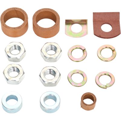 KIT REPARO PARTIDA BORNES MANCAL KB BOSCH/MB | COD FABR 10623 72058.38