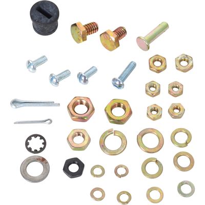 KIT REPARO AUT.PARTIDA PERKINS WAPSA/CHEVROLET | COD FABR 10698 72058.49