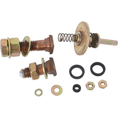 KIT REPARO PARAFUSO AUT.PARTIDA 37MT12/24V DELCO/VW | COD FABR 10727 72058.58