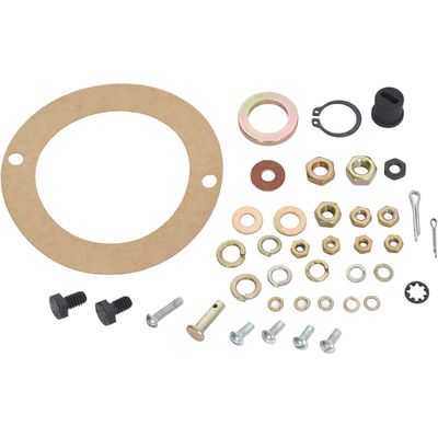 KIT REPARO PARTIDA WAPSA EMPILH.HYSTER/EATON | COD FABR 10728 72058.59