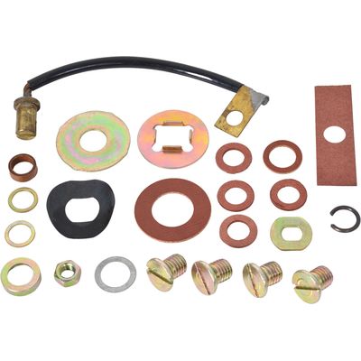 KIT REPARO PARTIDA (ED) ANTIGO BOSCH/VW | COD FABR 10765 72058.81 KIT REPARO PARTIDA (ED) ANTIGO BOSCH/VW | COD FABR 10765 72058.81