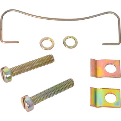 KIT REPARO ALTERN.P/FIXACAO PLUG 35AMP.BOSCH/MB | COD FABR 11631 72059.07