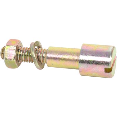 PARAFUSO GARFO C/ARRUELA PORCA PARTIDA WAPSA/VW | COD FABR 7206050 72060.50