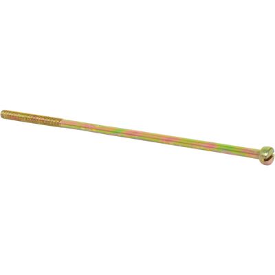 PARAFUSO PARTIDA JD BOSCH MB 6X186CL | COD FABR 7206135 72061.35 PARAFUSO PARTIDA JD BOSCH MB 6X186CL | COD FABR 7206135 72061.35