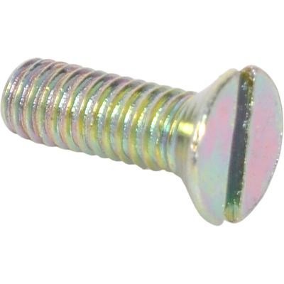 PARAFUSO FIX BUCHA PART/PORTA ESCOVA ALT 4X12CH BOSCH MB/VW | COD FABR 21156 72062.19