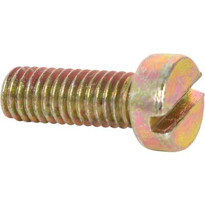 PARAFUSO FECHAMENTO CAPA PART KB/AUT 6X16CL BOSCH MB/ALFA | COD FABR 7206223 72062.23 PARAFUSO FECHAMENTO CAPA PART KB/AUT 6X16CL BOSCH MB/ALFA | COD FABR 7206223 72062.23