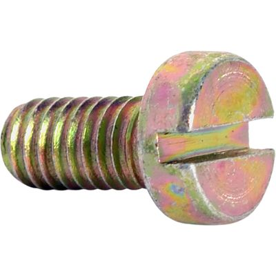 PARAFUSO FIX TAMPA FECHAM DINAMO 4X8CL BOSCH/WAPSA MB/VW | COD FABR 21356 72062.42