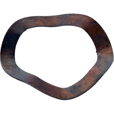 MOLA DEFLETORA ROLAMENTO DINAMO 33X24 WAPSA VW | COD FABR 24492 72062.78 MOLA DEFLETORA ROLAMENTO DINAMO 33X24 WAPSA VW | COD FABR 24492 72062.78