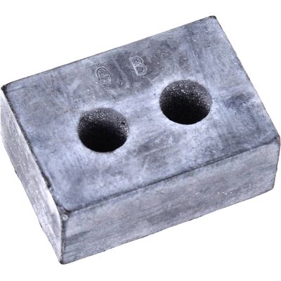 ISOLADORES SAIDA CONEXAO BOBINA PART.JF 2 FUROS BOSCH/MB | COD FABR 25297 72062.88 ISOLADORES SAIDA CONEXAO BOBINA PART.JF 2 FUROS BOSCH/MB | COD FABR 25297 72062.88