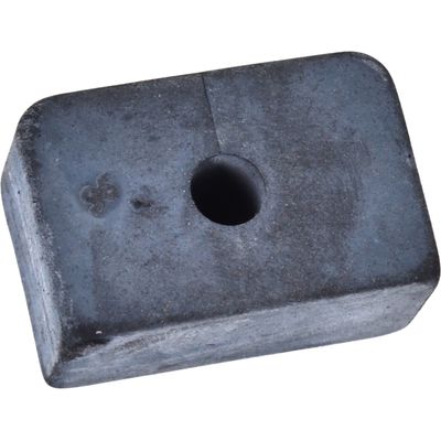 ISOLADOR SAIDA CONEXAO BOB PART JF (MOD.1FURO)BOSCH/MB | COD FABR 25306 72062.91