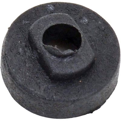 BUCHA BORNE SAIDA DO DINAMO FURO 5,5 DELCO (NYLON) | COD FABR 7206330 72063.30 BUCHA BORNE SAIDA DO DINAMO FURO 5,5 DELCO (NYLON) | COD FABR 7206330 72063.30