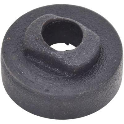 BUCHA BORNE SAIDA DO ALTERNADOR FURO 1/4 DELCO (NYLON) | COD FABR 7206331 72063.31 BUCHA BORNE SAIDA DO ALTERNADOR FURO 1/4 DELCO (NYLON) | COD FABR 7206331 72063.31