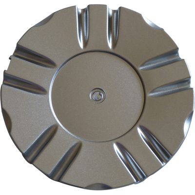 CALOTA CENTRO RODA ADAPTAVEL P/FOX | COD FABR 7820720 78207.20 CALOTA CENTRO RODA ADAPTAVEL P/FOX | COD FABR 7820720 78207.20