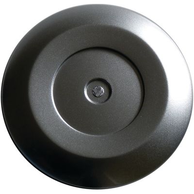 CALOTA CENTRO RODA ADAPTAVEL P/ PALIO LUXURY | COD FABR 7820741 78207.41