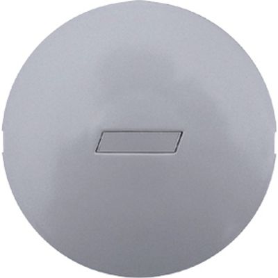 CALOTA CENTRO RODA ADAPTAVEL P/ TEMPRA STILE/TURBO | COD FABR 7820753 78207.53