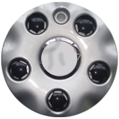 CALOTA CENTRO RODA ADAPTAVEL P/ VECTRA MILLENIUM (C/ AP | COD FABR 7820754 78207.54 CALOTA CENTRO RODA ADAPTAVEL P/ VECTRA MILLENIUM (C/ AP | COD FABR 7820754 78207.54