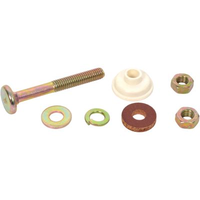 BORNER FIX DO RETIFICADOR (DIODO)DO ALTERNADOR(POS) 6X46 | COD FABR 7206365 72063.65