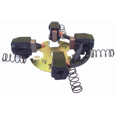 PORTA ESCOVA MT PART. GM/MB/PEUGEOT/CUMMINS S/ESC | COD FABR UF-1.130 72074.25 PORTA ESCOVA MT PART. GM/MB/PEUGEOT/CUMMINS S/ESC | COD FABR UF-1.130 72074.25