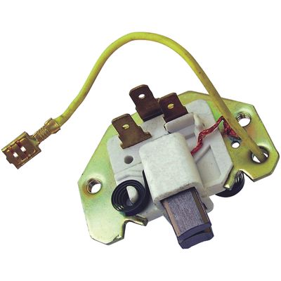 PORTA ESCOVA P/ALTERN.FIAT/MB/MWM/SCANIA/VV CAMIN.2 ESC | COD FABR UF-2.204/2 72074.50 PORTA ESCOVA P/ALTERN.FIAT/MB/MWM/SCANIA/VV CAMIN.2 ESC | COD FABR UF-2.204/2 72074.50