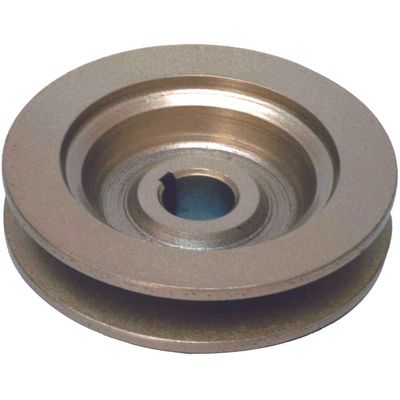 POLIA ALTERN.GM PICK-UP D10 1 CANAL | COD FABR 3.311 72074.69 POLIA ALTERN.GM PICK-UP D10 1 CANAL | COD FABR 3.311 72074.69