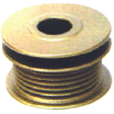 POLIA ALTERN VW 1 CANAL BOSCH/WAPSA 409031095 | COD FABR 3.305 72075.71 POLIA ALTERN VW 1 CANAL BOSCH/WAPSA 409031095 | COD FABR 3.305 72075.71