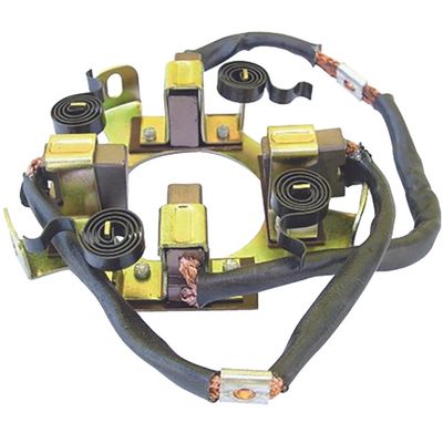 PORTA ESCOVA P/MT PARTIDA EMPILHAD./PLATAFORMA WAPSA 12V | COD FABR UF-1.201/4 72075.83 PORTA ESCOVA P/MT PARTIDA EMPILHAD./PLATAFORMA WAPSA 12V | COD FABR UF-1.201/4 72075.83