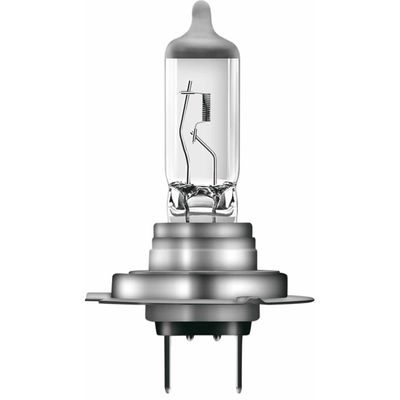 LAMP H7 STANDARD 55W 12V OSRAM 64210 FAROL PRINC/AUX | COD FABR 7000114 72078.92