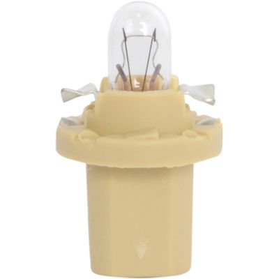 LAMP PAINEL BASE PLASTICA BEGE 1,5W 12V MARELLI 2752MF | COD FABR LMM2752MF 72078.97