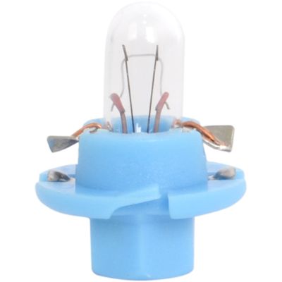 LAMP PAINEL BASE PLASTICA AZUL 1,2W 12V MARELLI 2351MF6 | COD FABR LMM2351MF6 72078.99