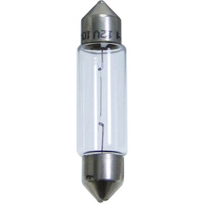 LAMP TORPEDO LONGA 41MM 10W 12V MARELLI 6411 | COD FABR LMM6411 72079.09