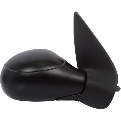 RETROV PEUGEOT 206 99/10 C/CONTROLE S/SETA LD | COD FABR 7700 78272.00