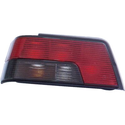 LANT TRAS PEUGEOT 405 LD | COD FABR 34034D 81140.00