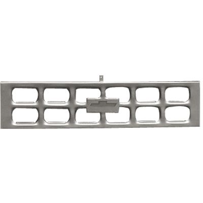 GRADE RAD A10 72/84 C10/D10 CHAPA PTA ACO S/EMBL | COD FABR CR10206 82610.00