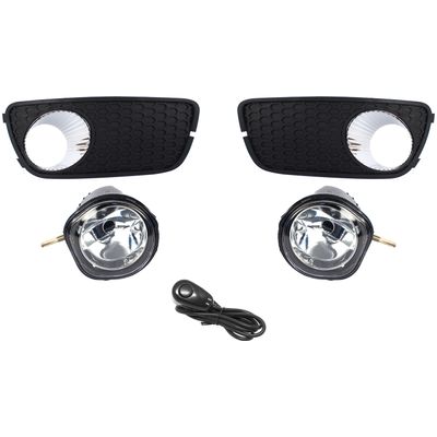 KIT FAROL MILHA PALIO 08/12 FIRE/CELEBRATION BOTAO UNIV | COD FABR SL-090410U 82800.01 KIT FAROL MILHA PALIO 08/12 FIRE/CELEBRATION BOTAO UNIV | COD FABR SL-090410U 82800.01