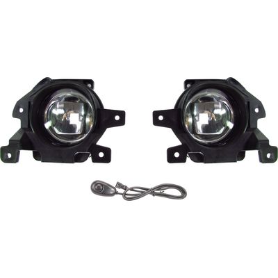 KIT FAROL MILHA STRADA 14/24 WORKING BOTAO UNIV | COD FABR SL-091410U 82800.06 KIT FAROL MILHA STRADA 14/24 WORKING BOTAO UNIV | COD FABR SL-091410U 82800.06